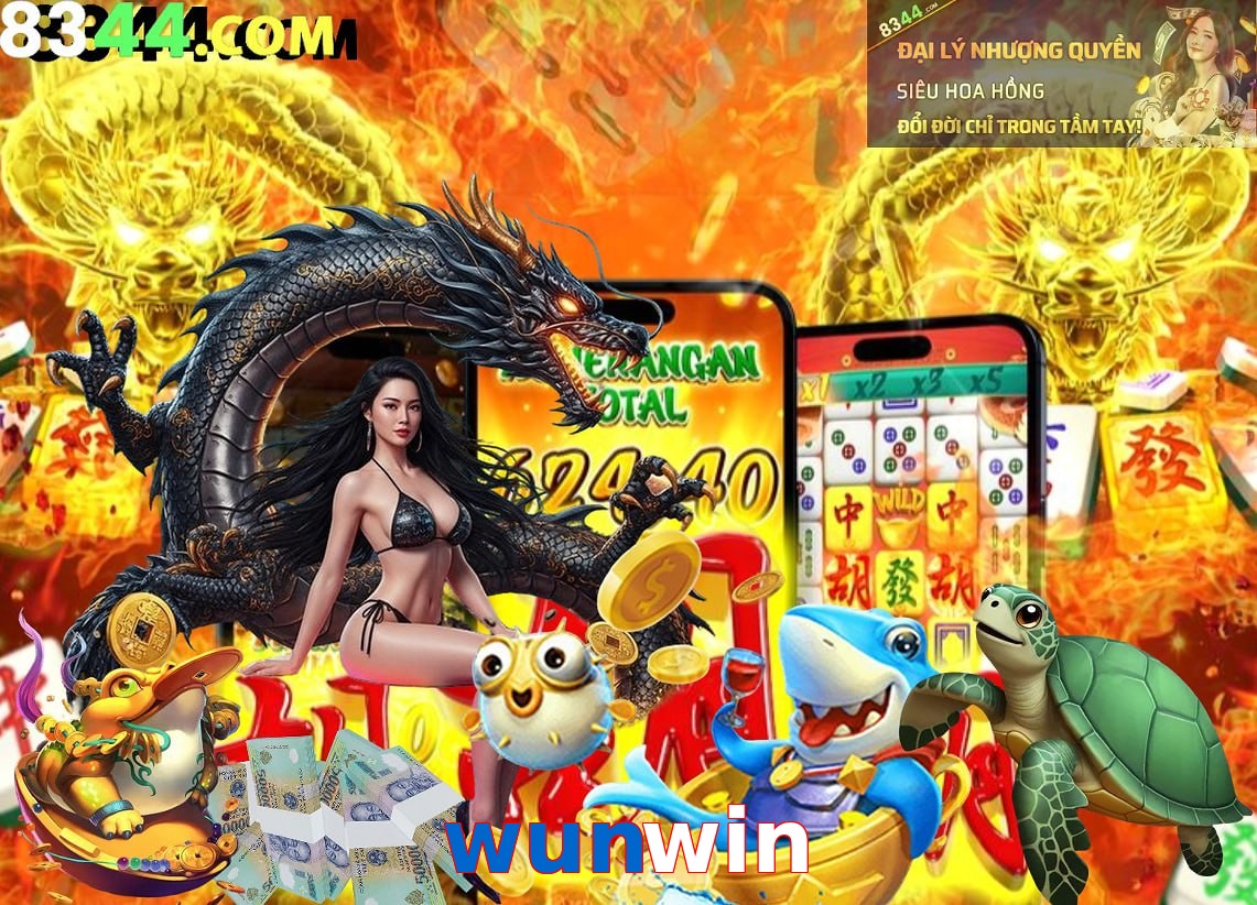 wunwin
